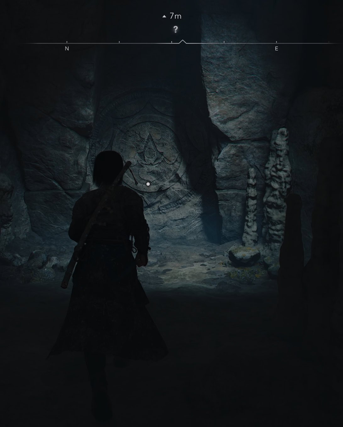 Come Ottenere il Classico Outfit Bianco da Assassino in Assassin’s Creed Shadows 9 Dove Trovare l'Outfit
