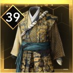 Assassin’s Creed Shadows: Guida al Megalithic Vault Kofun 10 Elegant Samurai Outfit