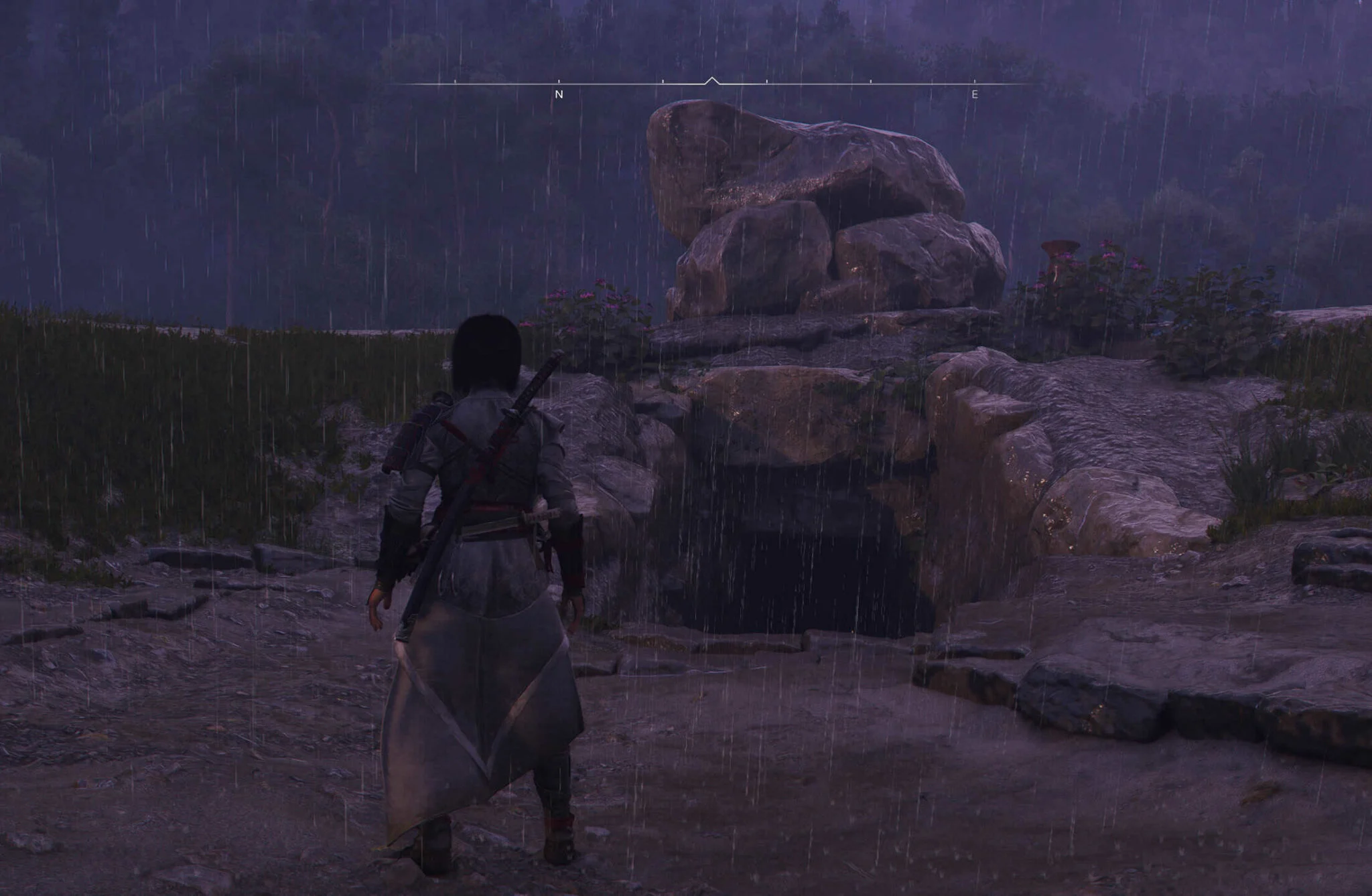 Assassin's Creed Shadows: Tutte le Posizioni e Ricompense dei Kofun 14 Ishibutai Kofun (Yamato)