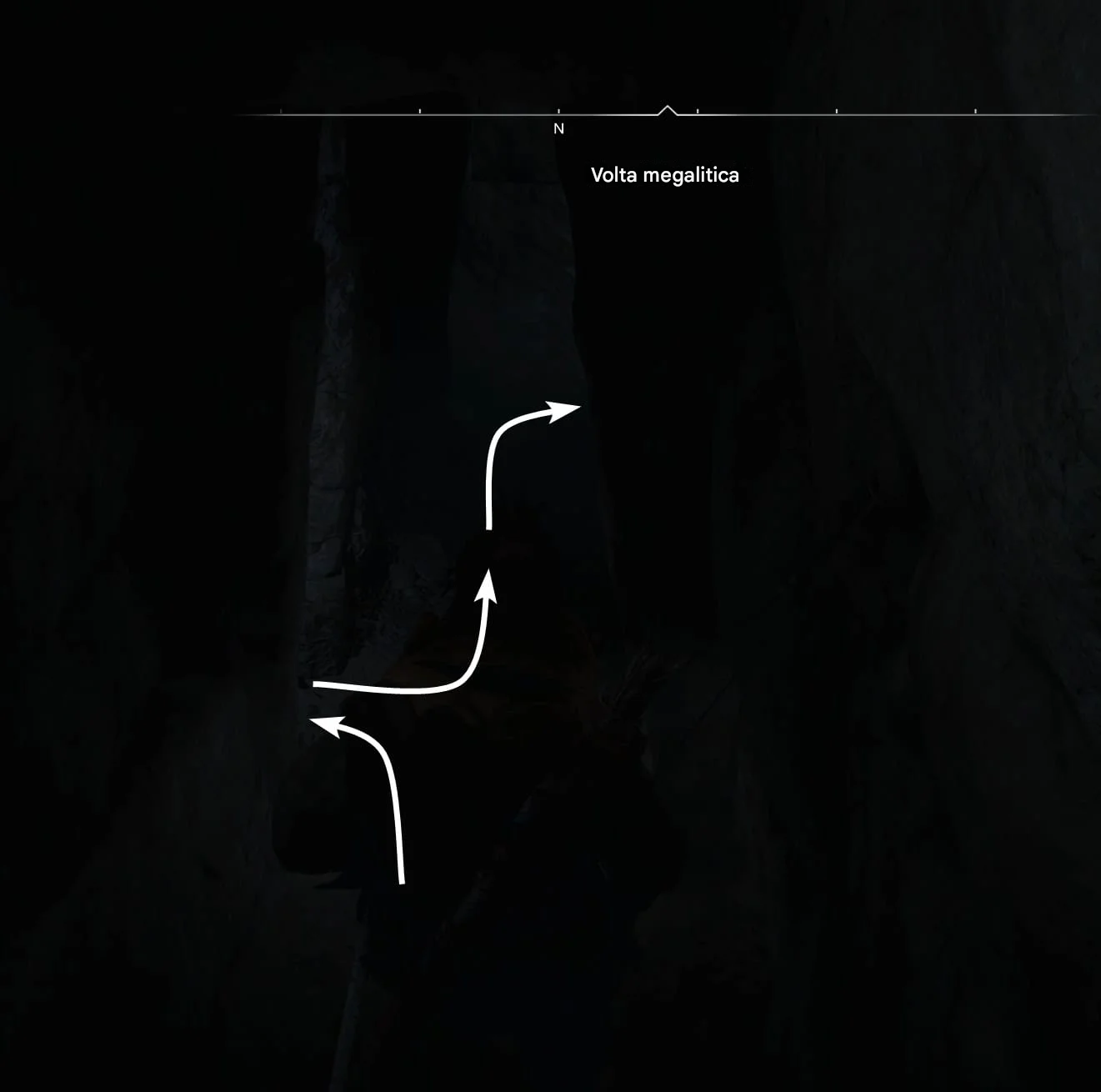 Assassin’s Creed Shadows: Guida al Megalithic Vault Kofun 4 Percorso verso il ponte rotto