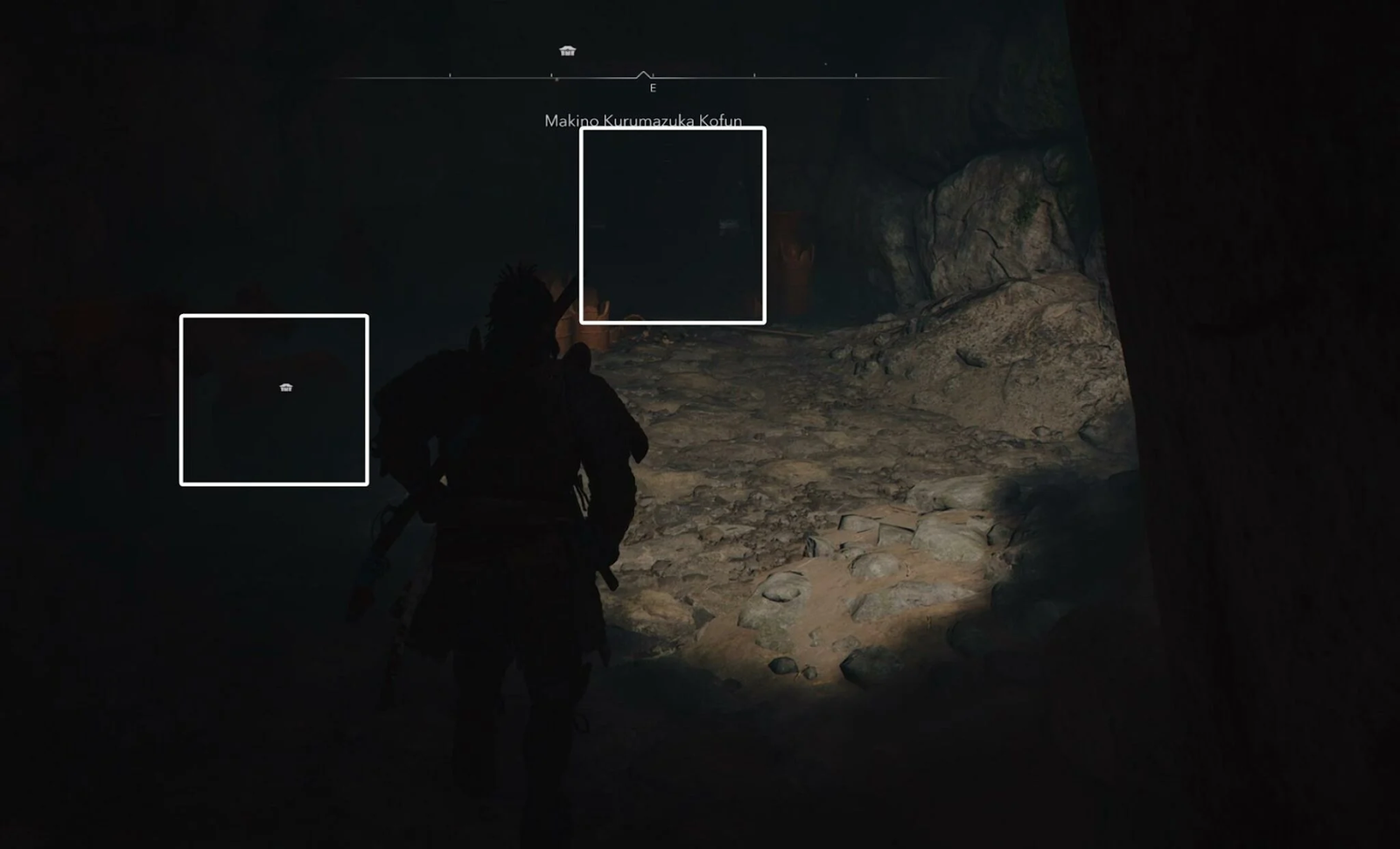 Assassin’s Creed Shadows: Guida al Makino Kurumazuka Kofun 4 Prima Stanza e Puzzle della Cassa di Legno