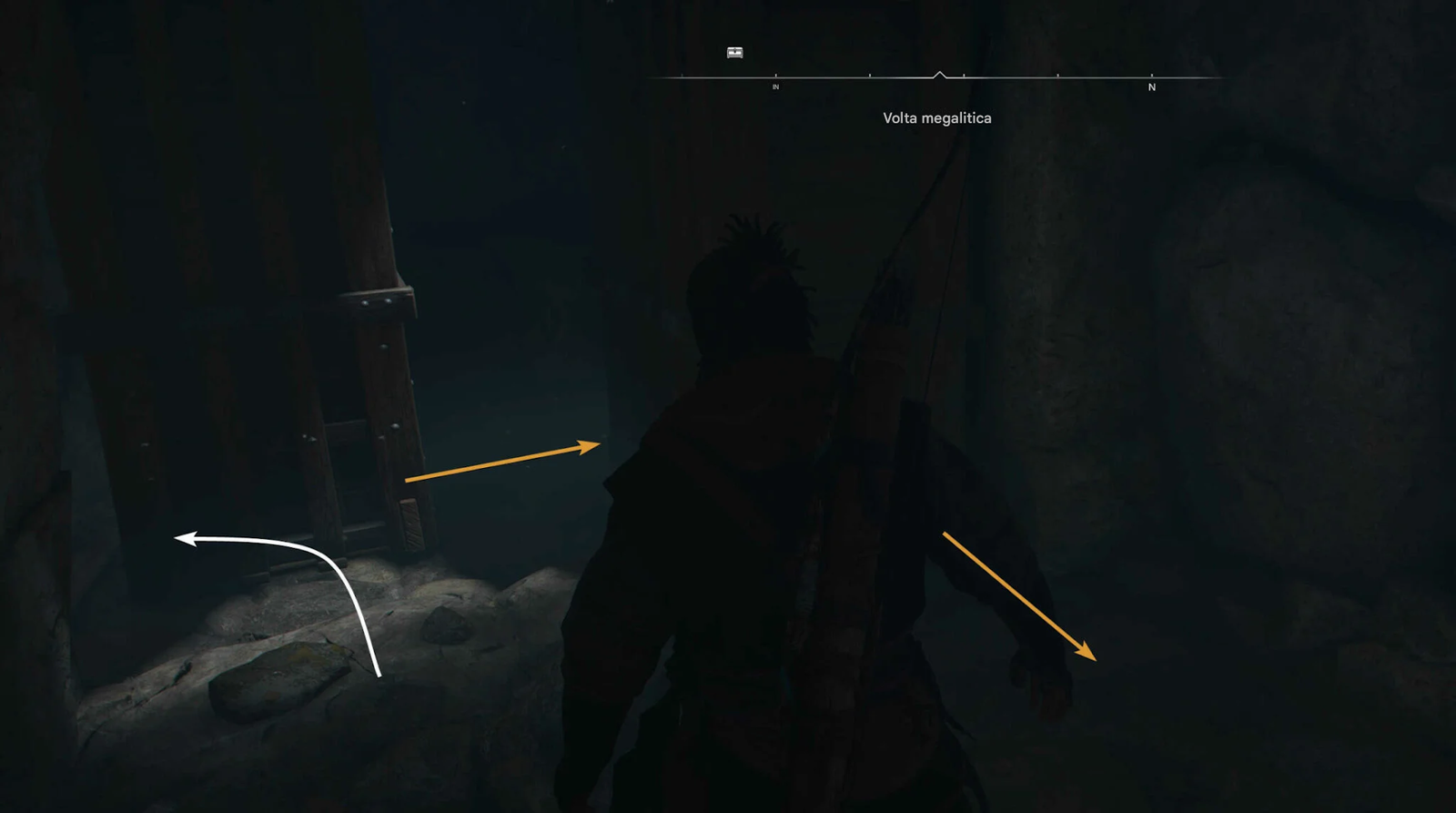 Assassin’s Creed Shadows: Guida al Megalithic Vault Kofun 2 Sala del sarcofago e secondo scrigno