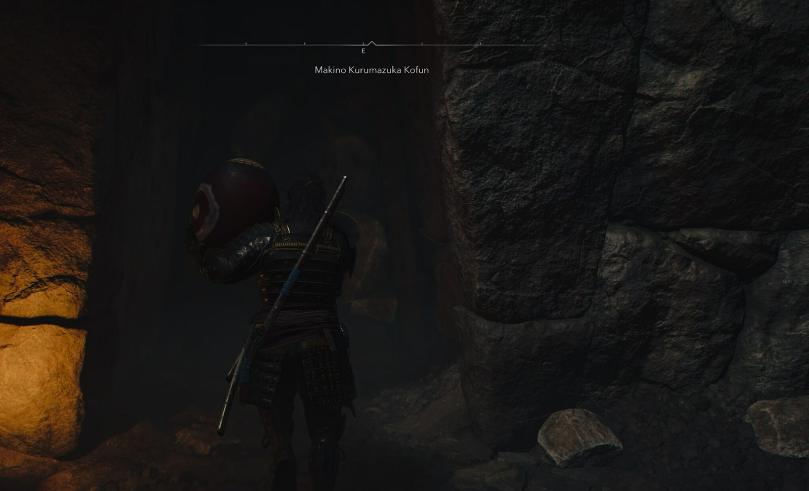Assassin’s Creed Shadows: Guida al Makino Kurumazuka Kofun 7 Sbloccare il Percorso