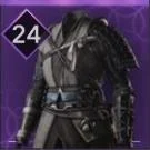 Come ottenere gli abiti da Assassino Nero in Assassin’s Creed Shadows 9 Set di Hibiki