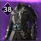 Come ottenere gli abiti da Assassino Nero in Assassin’s Creed Shadows 7 Set di Sumire