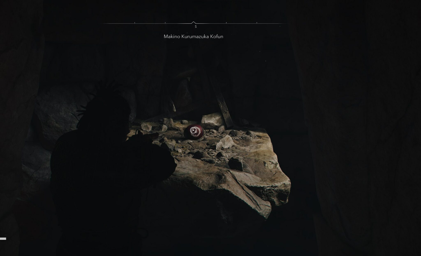 Assassin’s Creed Shadows: Guida al Makino Kurumazuka Kofun 12 Superare gli Ultimi Ostacoli