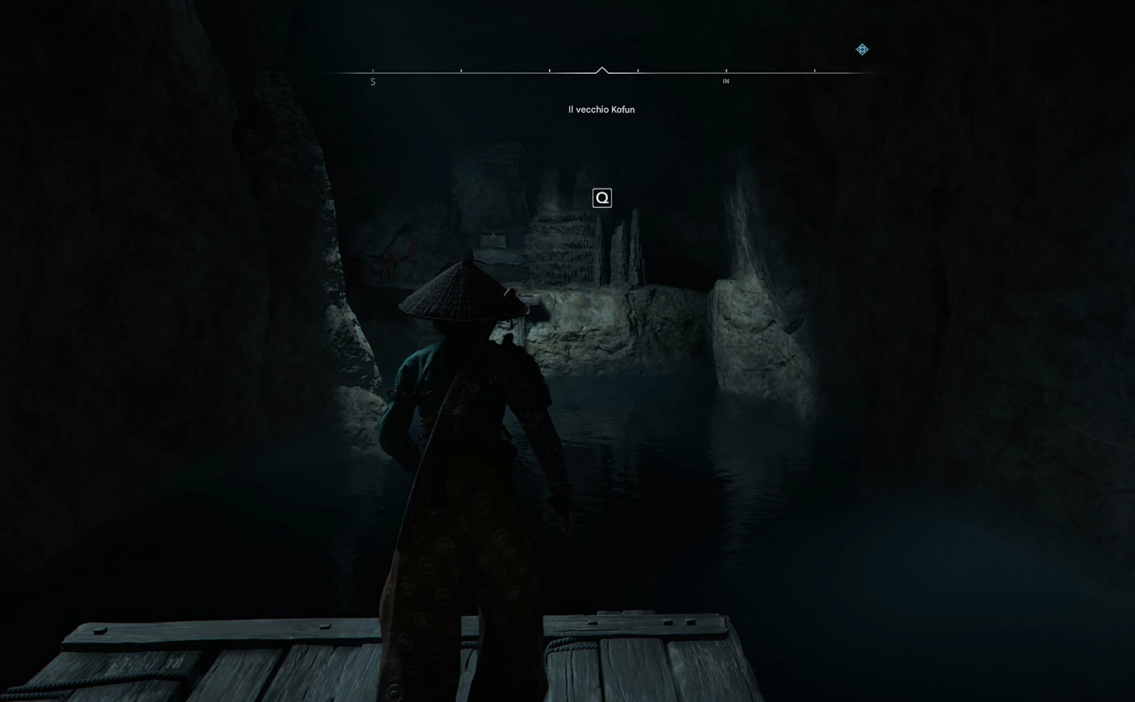 Assassin’s Creed Shadows: Guida all’Old Kofun 10 Superare il grande stagno finale
