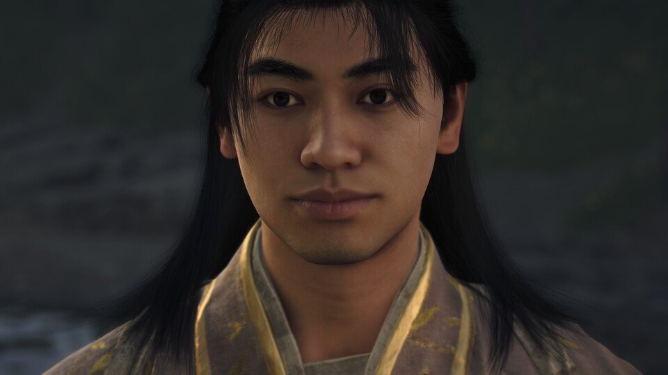 Assassin’s Creed Shadows – Opzioni Romantiche e Dove Trovarle 5 Yasuke può romanzare Ibuki