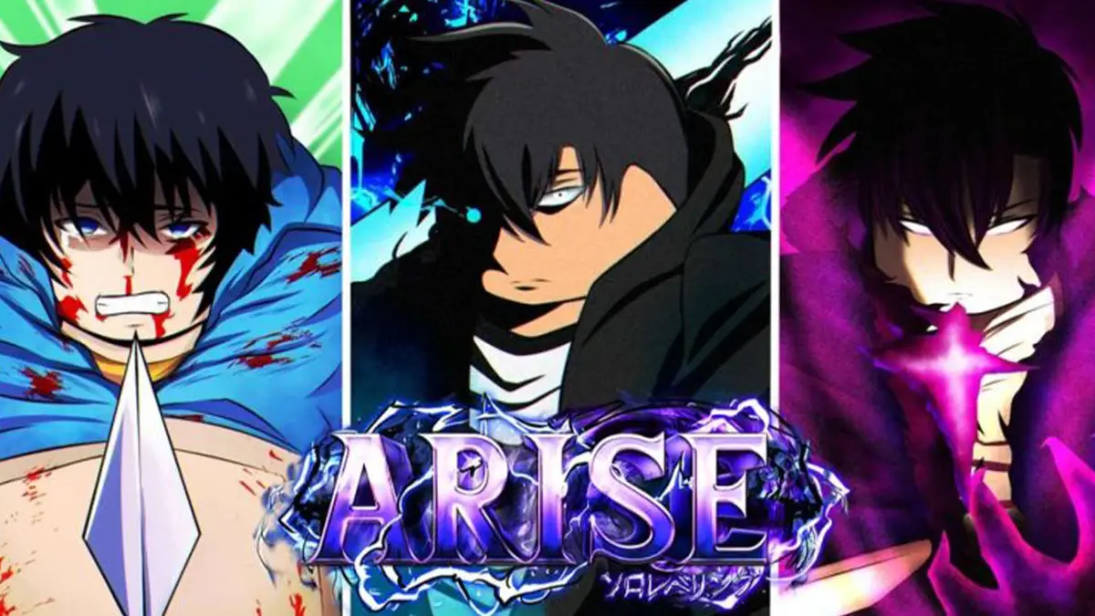 Codici Arise Crossover