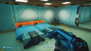 Guida al Multiplayer di Forever Skies