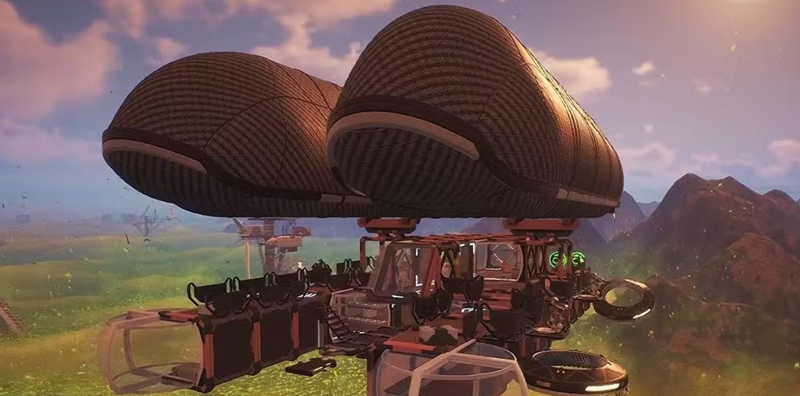 Guida alla Costruzione della Nave in Forever Skies | Potenzia la Tua Aeronave 1 Guida alla Costruzione della Nave in Forever Skies | Potenzia la Tua Aeronave