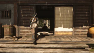 Soluzione della missione The Iron Hand Guild – Assassin’s Creed Shadows