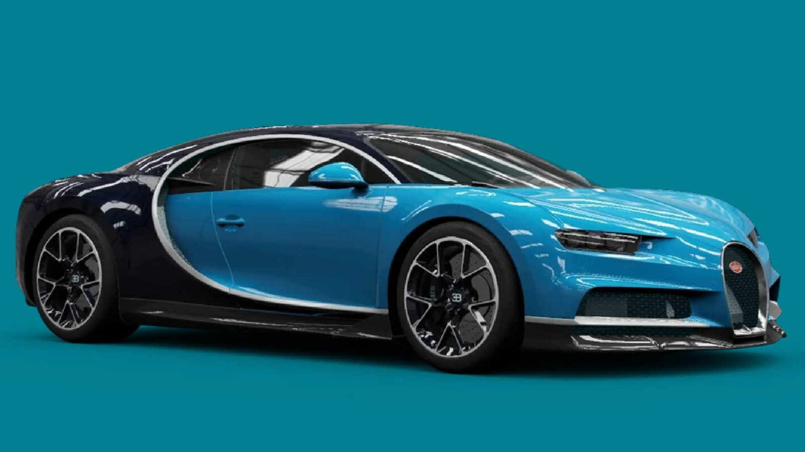 Auto Più Veloci in Forza Horizon 5