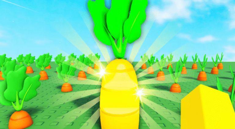 Codici Grow a Garden (Giugno 2025) 1 Codici Grow a Garden