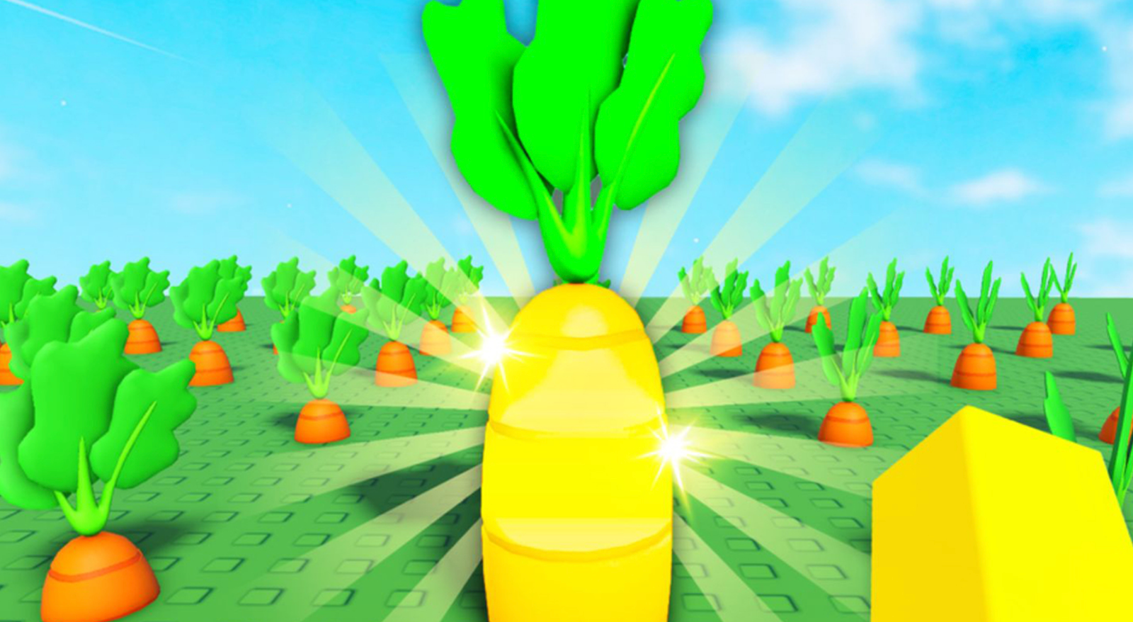 Codici Grow a Garden (Giugno 2025) 1 Codici Grow a Garden