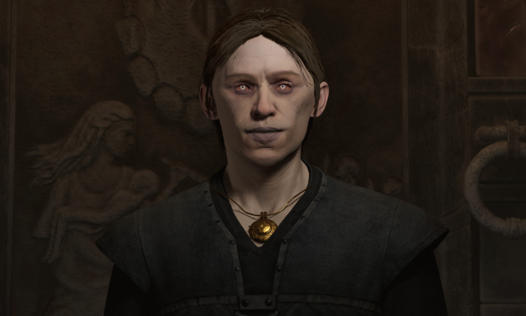 Come Diventare o Curare il Vampirismo in Oblivion Remastered