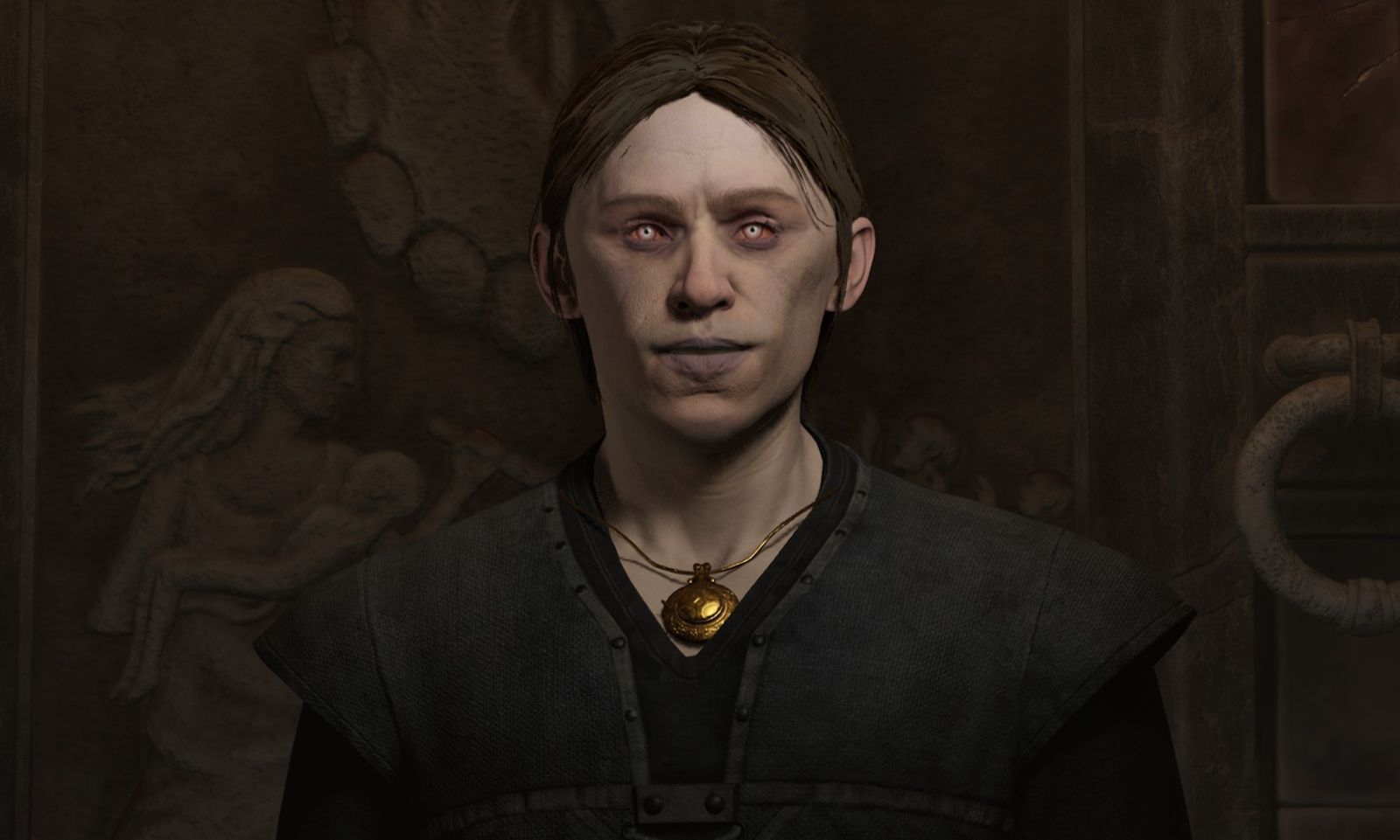 Come Diventare o Curare il Vampirismo in Oblivion Remastered