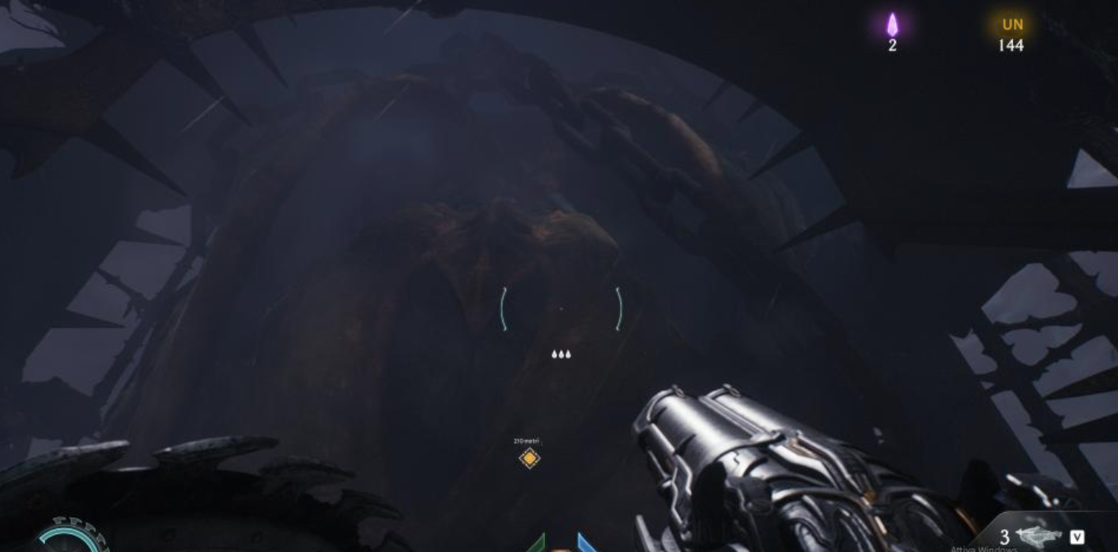 Doom: The Dark Ages - Come Ottenere il BFC e Liberare l'Antico 12 Affrontare le Ultime Ondate