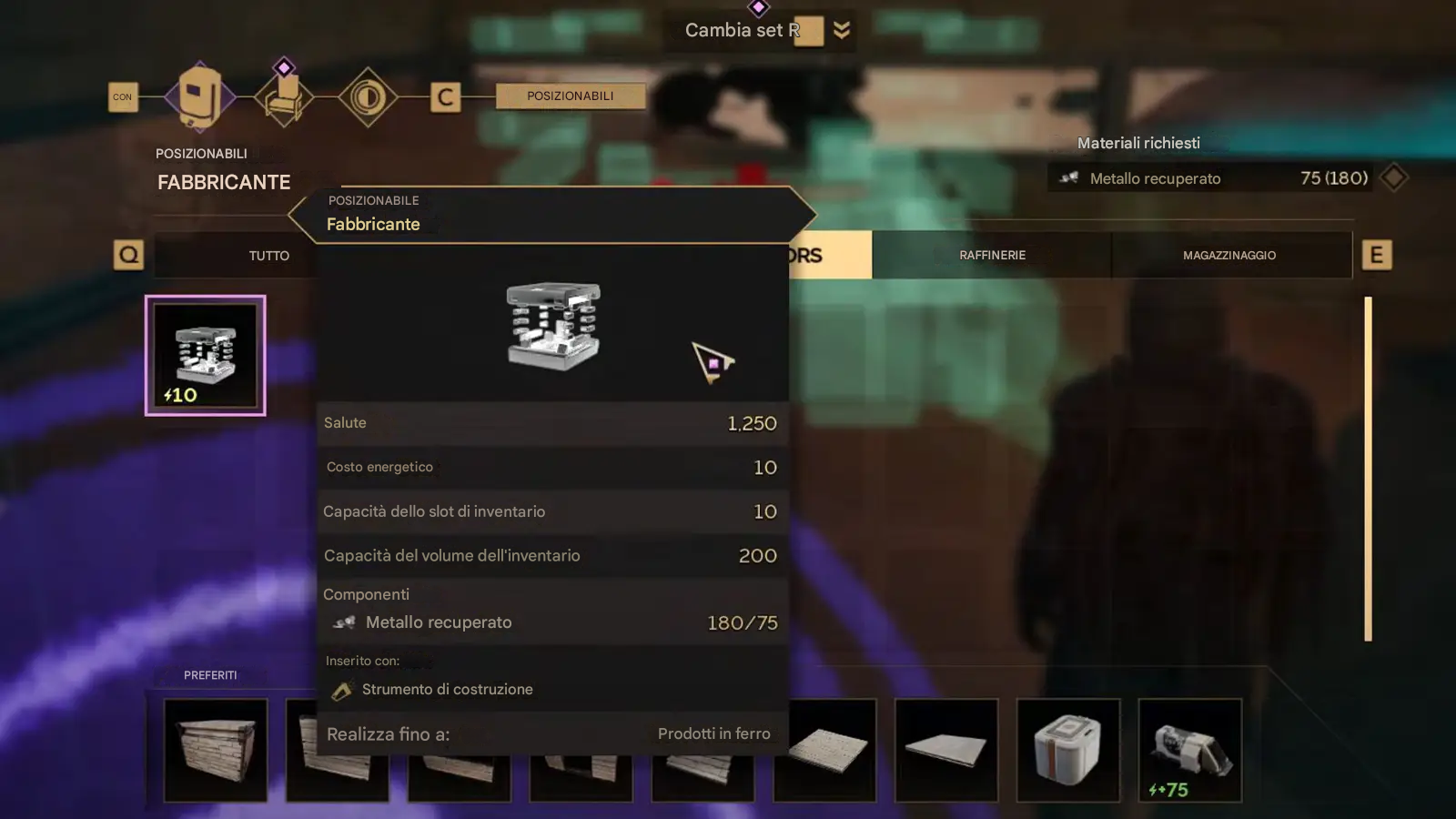 Come Ottenere la Sandbike in Dune Awakening 1 Allestisci la Tua Base