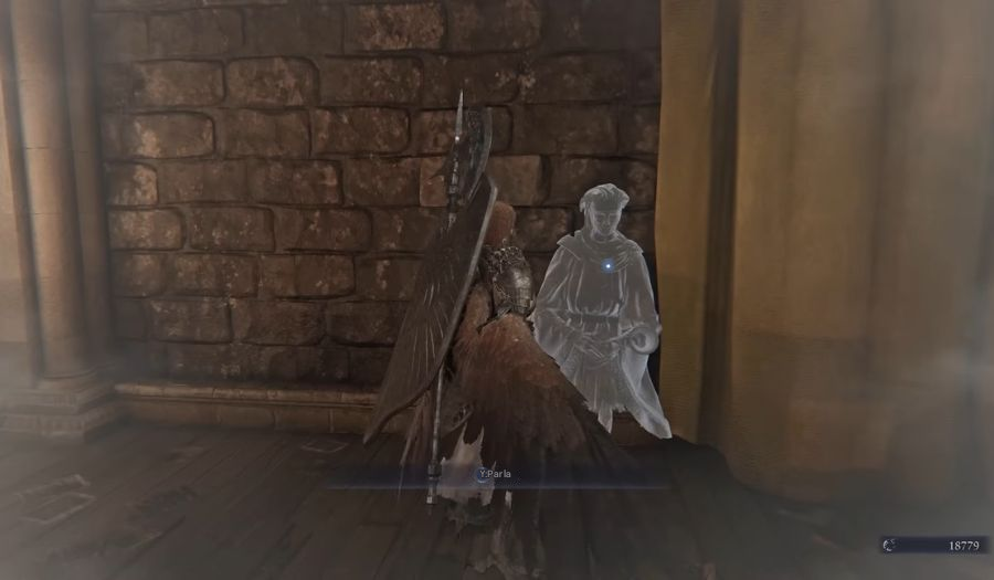 Guida al Ricordo del Guardiano – Elden Ring Nightreign 6 Capitolo 6 – L’Amuleto Inquietante