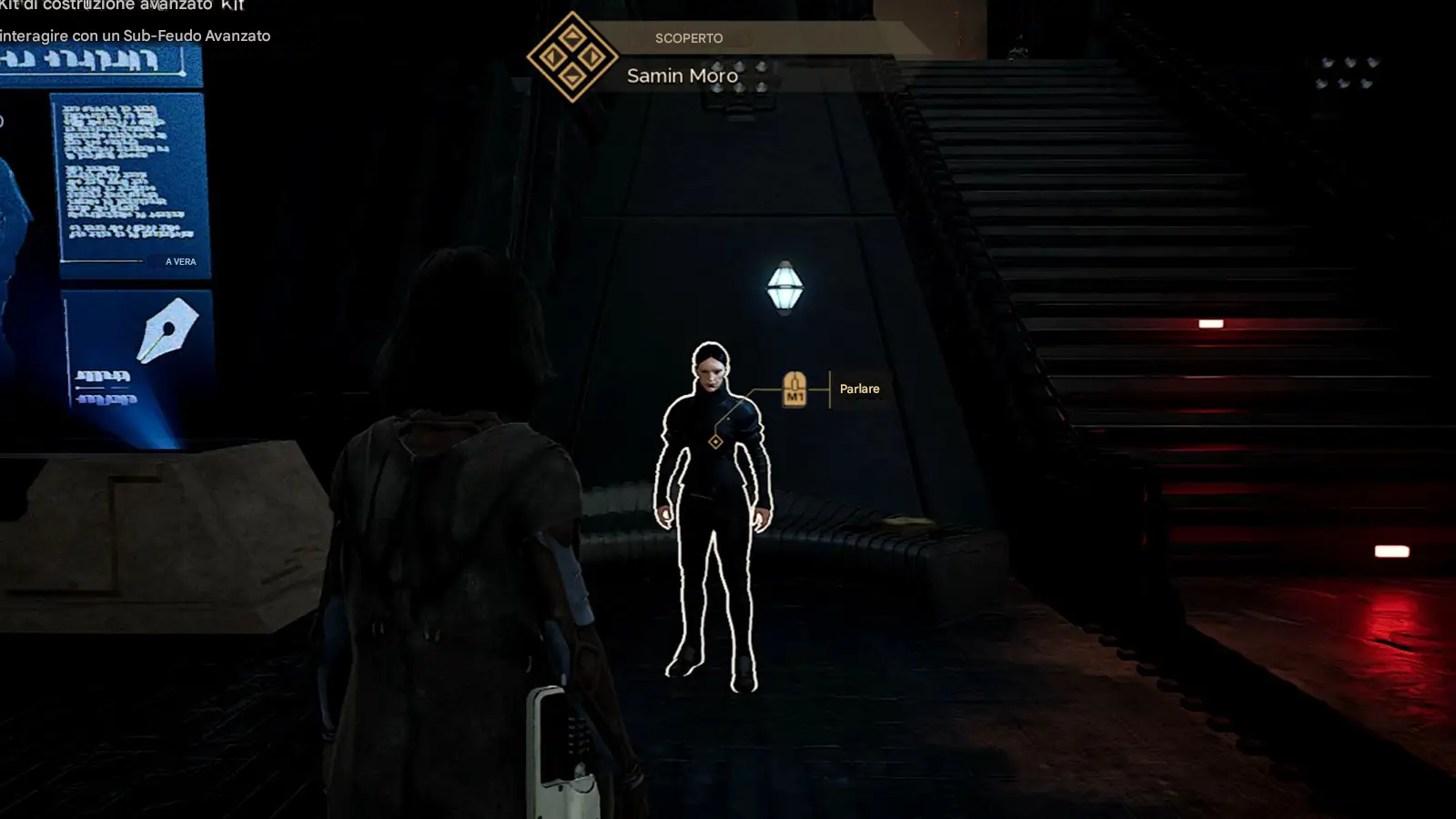 Luoghi degli Istruttori del Mentat in Dune Awakening – Base e Avanzato 2 Classe Mentat in Dune Awakening