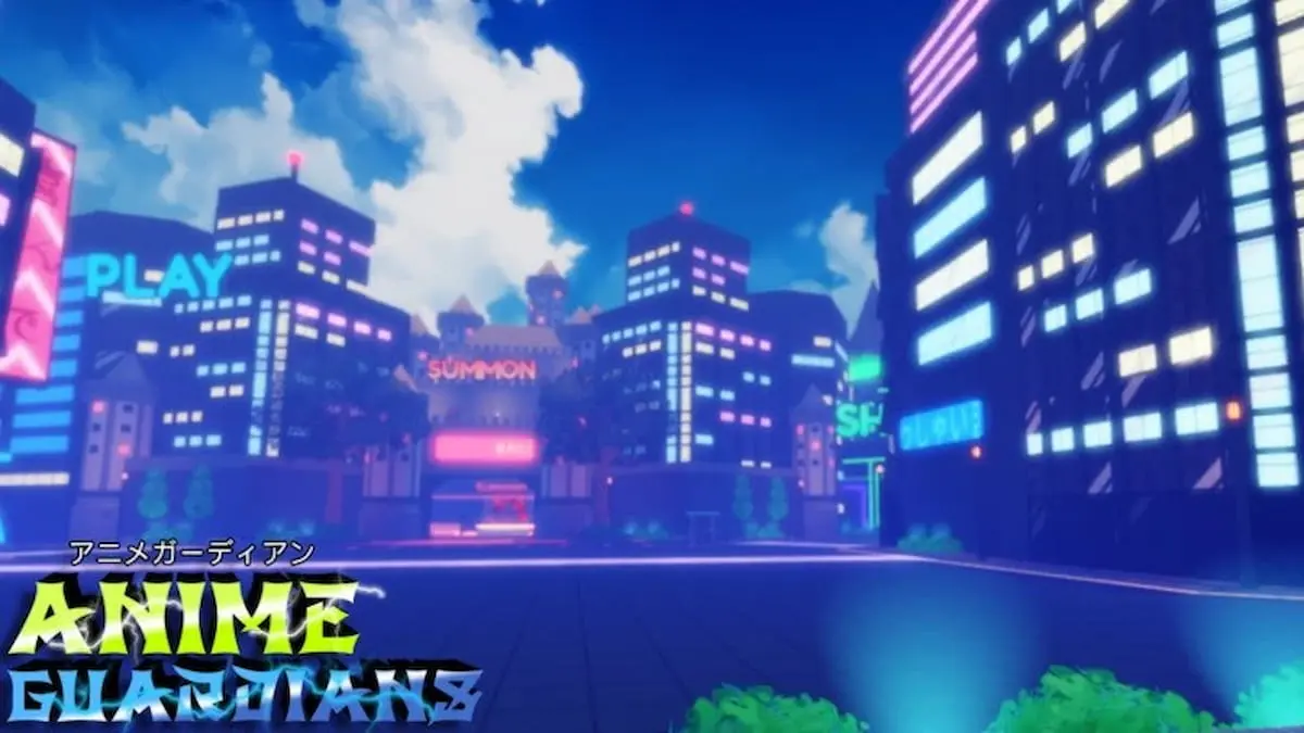 Codici Anime Guardians (Giugno 2025) 1 Codici Anime Guardians