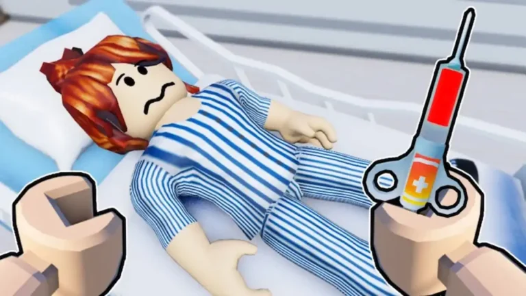 Codici Be a Nurse