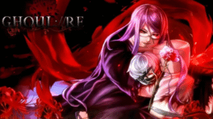 Codici Ghoul Re