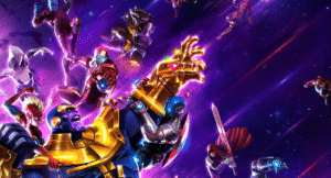 Codici Marvel Contest of Champions