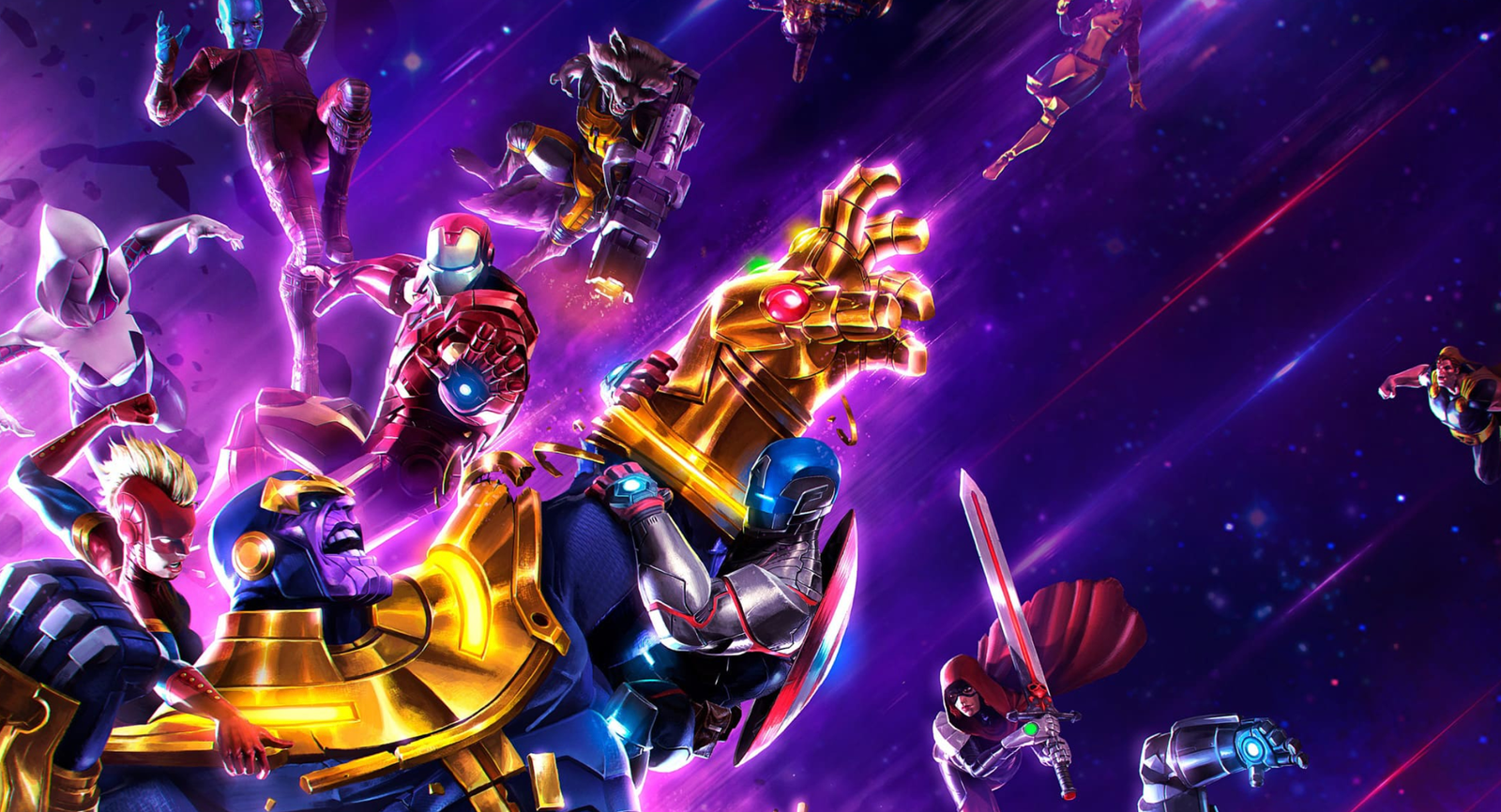 Codici Marvel Contest of Champions (Giugno 2025) 1 Codici Marvel Contest of Champions