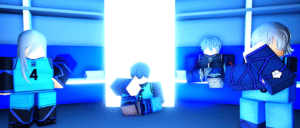 Codici Project Blue Lock