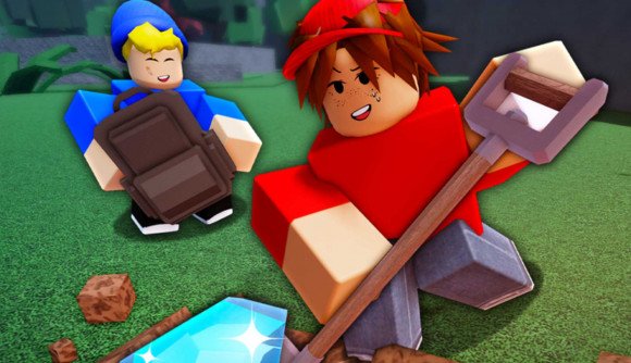 Codici Roblox Dig (Giugno 2025) 1 Codici Roblox Dig