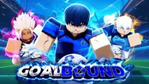 Codici Roblox Goalbound