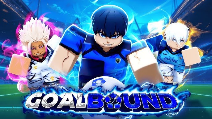 Codici Roblox Goalbound (Giugno 2025) 1 Codici Roblox Goalbound
