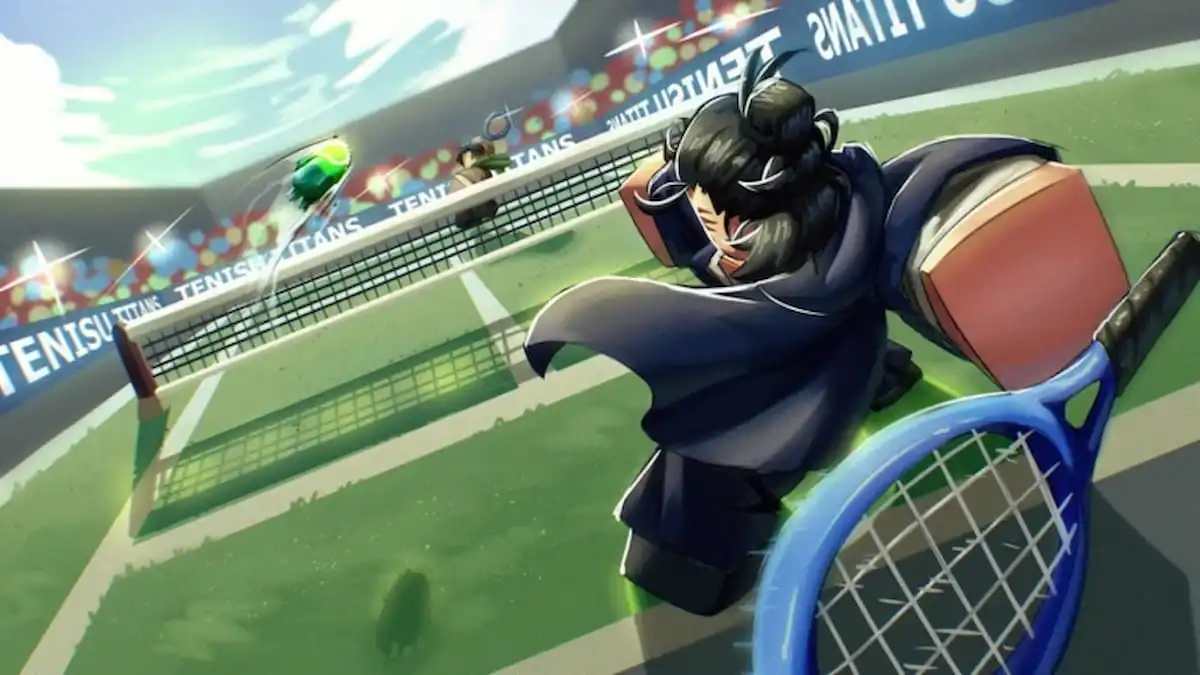 Codici Tenisu Titans (Giugno 2025) 1 Codici Tenisu Titans