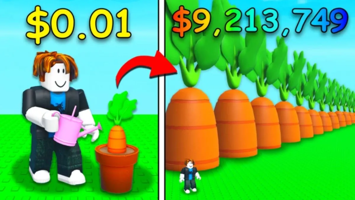 Come Fare Soldi Velocemente in Grow a Garden su Roblox