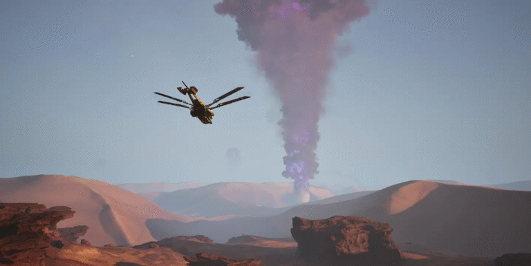 Come Funziona il Reset Settimanale in Dune Awakening