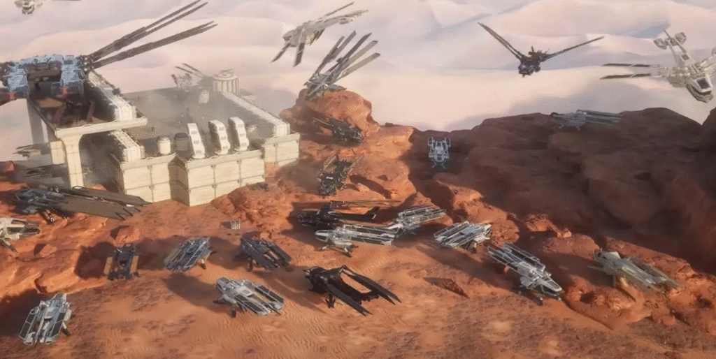 Come Ottenere i Cristalli di Jasmium in Dune Awakening - Posizioni Migliori e Consigli