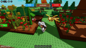 Come Ottenere la Libellula in Grow a Garden su Roblox