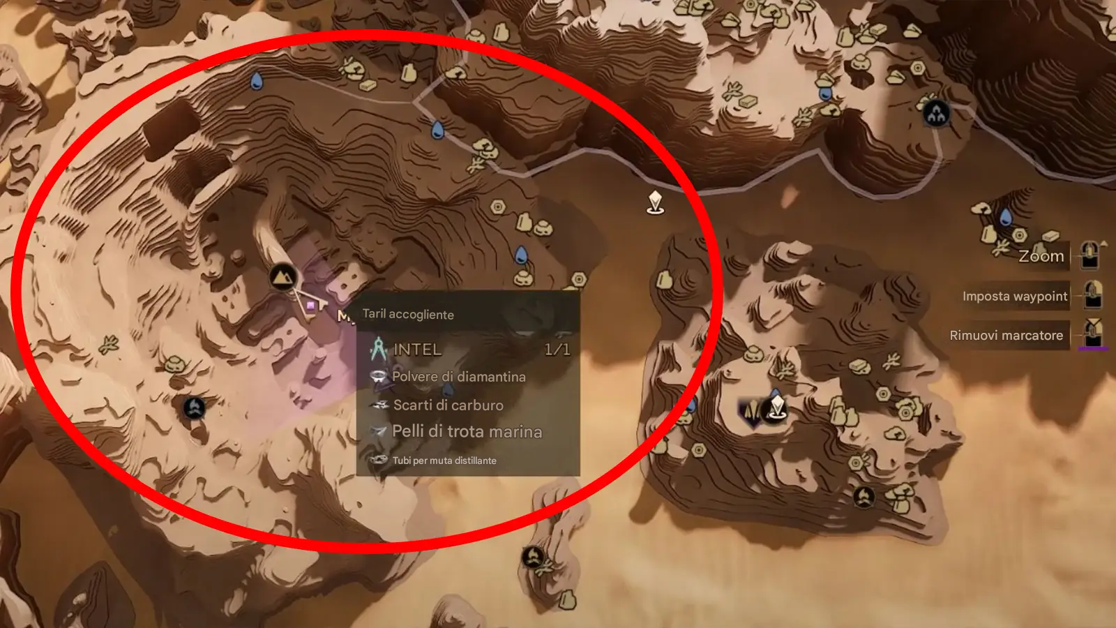 Come Ottenere la Polvere di Diamondina in Dune Awakening – Tutte le Posizioni, Elenco dei Venditori e Miglior Metodo di Farming 1 Come Ottenere la Polvere di Diamondina in Dune Awakening