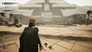 Come Raggiungere Arrakeen in Dune Awakening