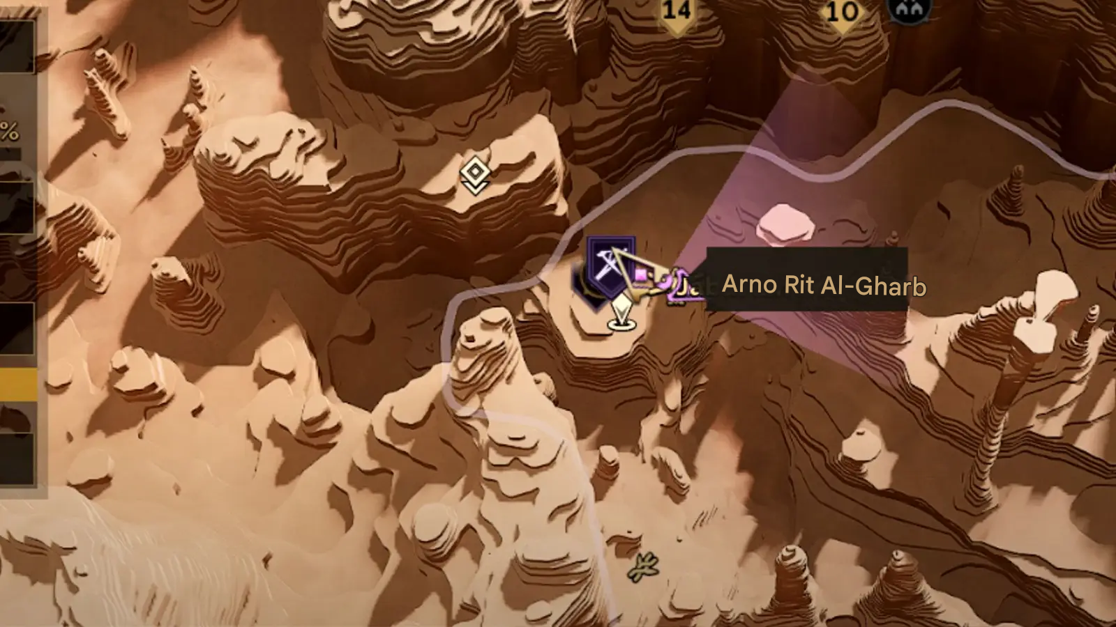 Dune Awakening – Posizioni degli Istruttori del Maestro di Spada: Base e Avanzato 1 Come Sbloccare la Classe Maestro di Spada in Dune Awakening