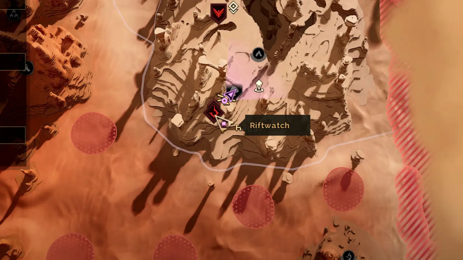 Luoghi degli Istruttori del Mentat in Dune Awakening – Base e Avanzato 1 Come Sbloccare la Classe Mentat in Dune Awakening
