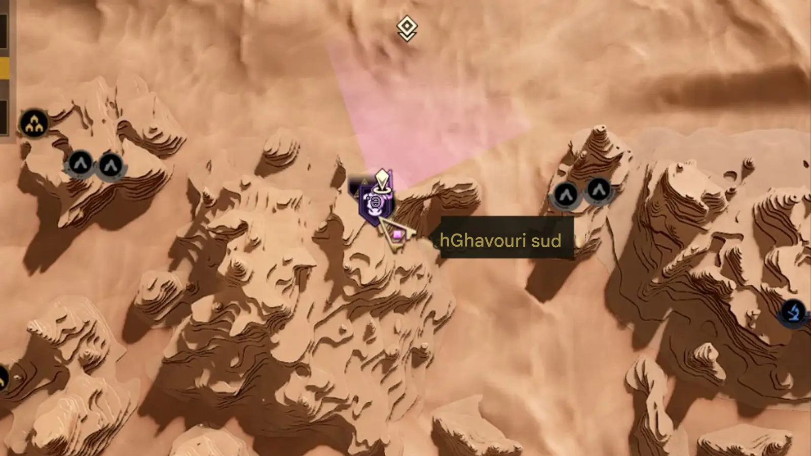 Dune Awakening – Posizioni degli Istruttori della Classe Soldato: Base e Avanzata 2 Come Sbloccare la Classe Soldato in Dune Awakening