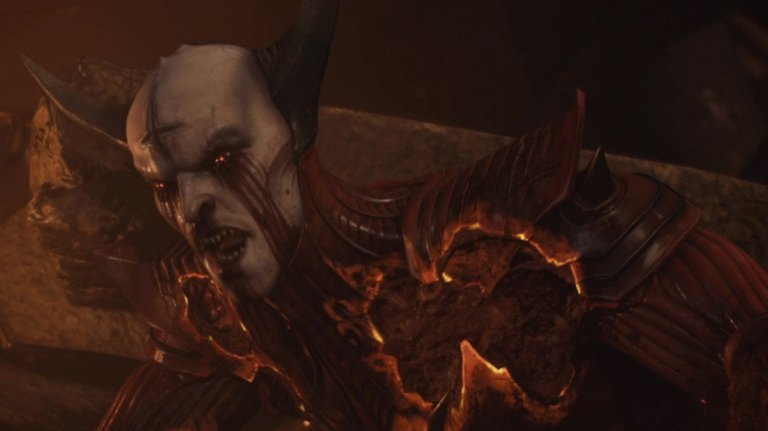 Come Sconfiggere Ahzrak in Doom The Dark Ages
