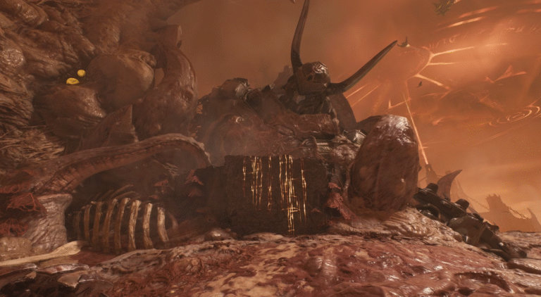 Come attivare l’Atlan in Doom The Dark Ages – Capitolo 10