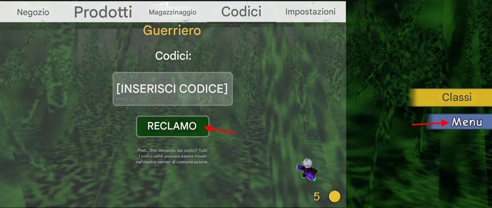 Codici Dead Tales (Luglio 2025) 1 Come riscattare i codici di Dead Tales