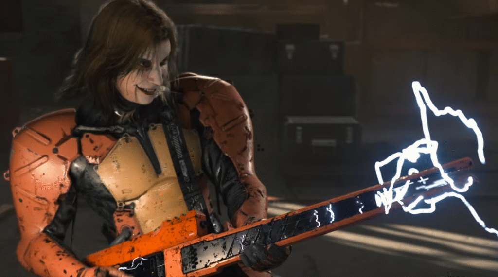 Come sbloccare la Battle Guitar in Death Stranding 2