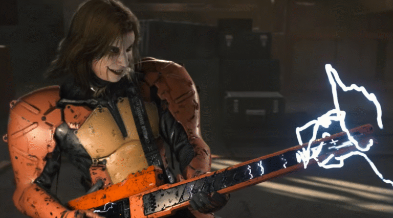 Come sbloccare la Battle Guitar in Death Stranding 2