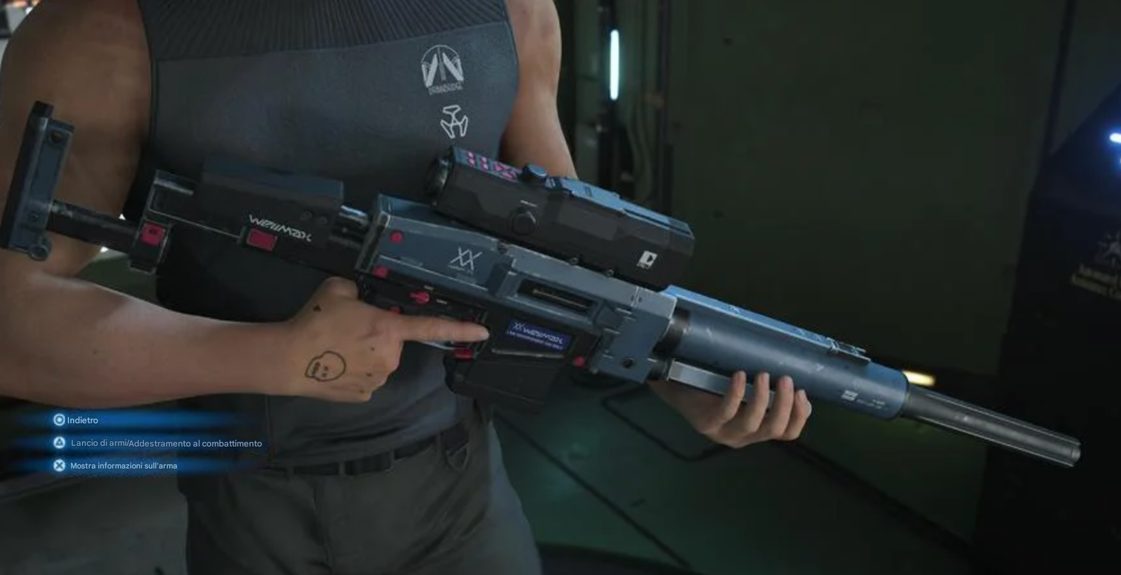 Death Stranding 2: Come ottenere il Fucile da Cecchino e come potenziarlo 1 Death Stranding 2- Come ottenere il Fucile da Cecchino e come potenziarlo